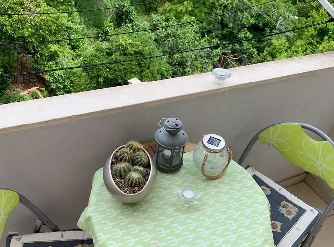 Apartment Solenta Spalato