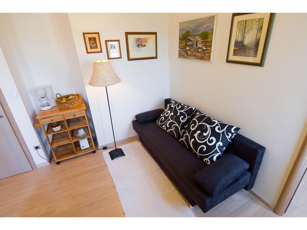 Apartment Solenta Split