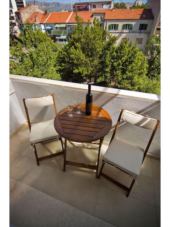 Apartment Solenta *